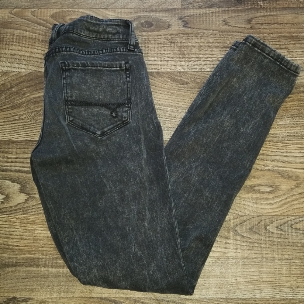 Decree jeans